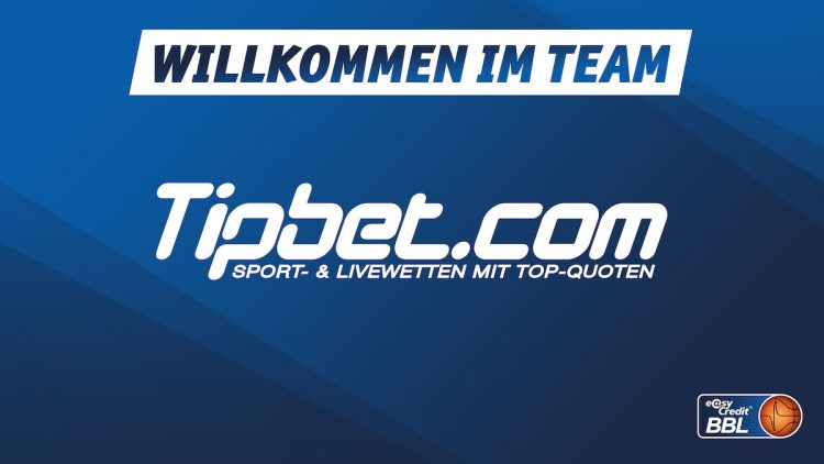 Tipbet сключи сделка за партньорство с easyCredit BBL