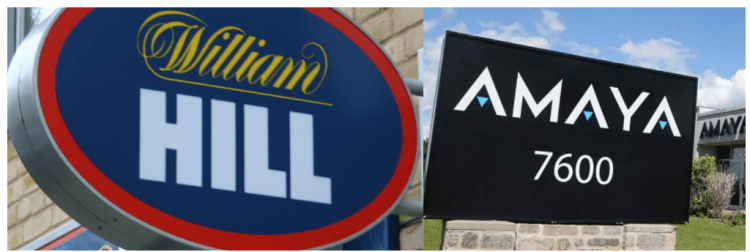 Aкционер на Hills се противопоставя на сливането с Amaya