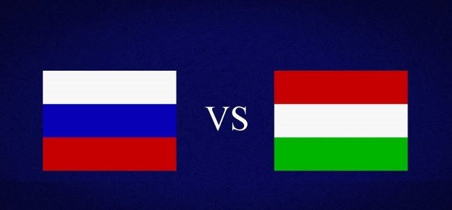 Унгария – Русия