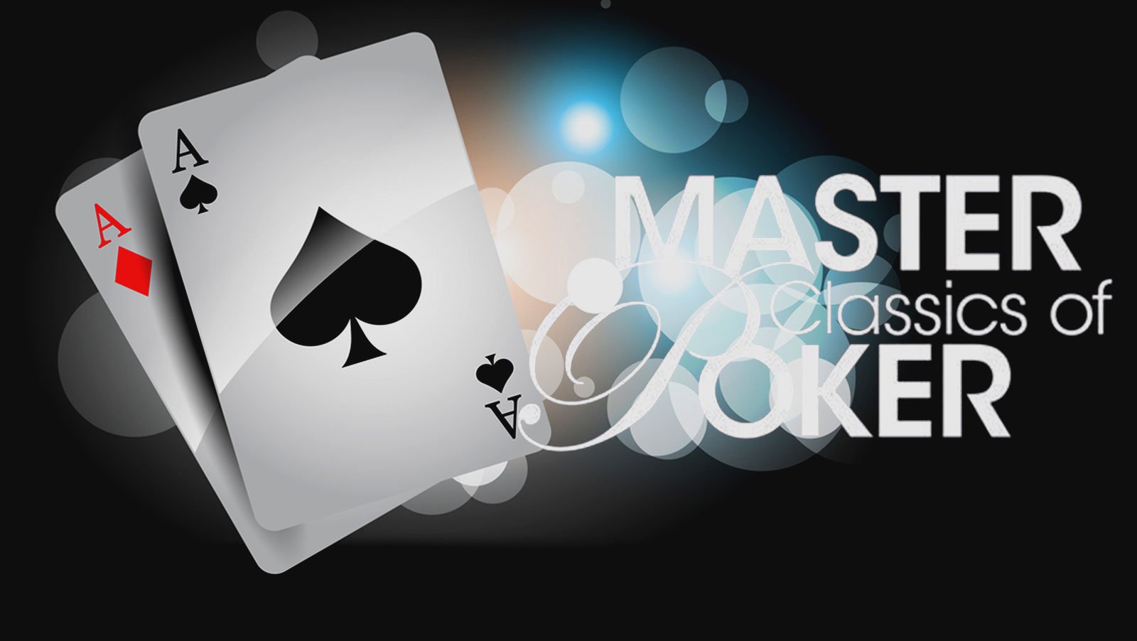3 покер истории: Master Classics победителя; новини около Borgata Fall Open; спонсорство от CardsChat