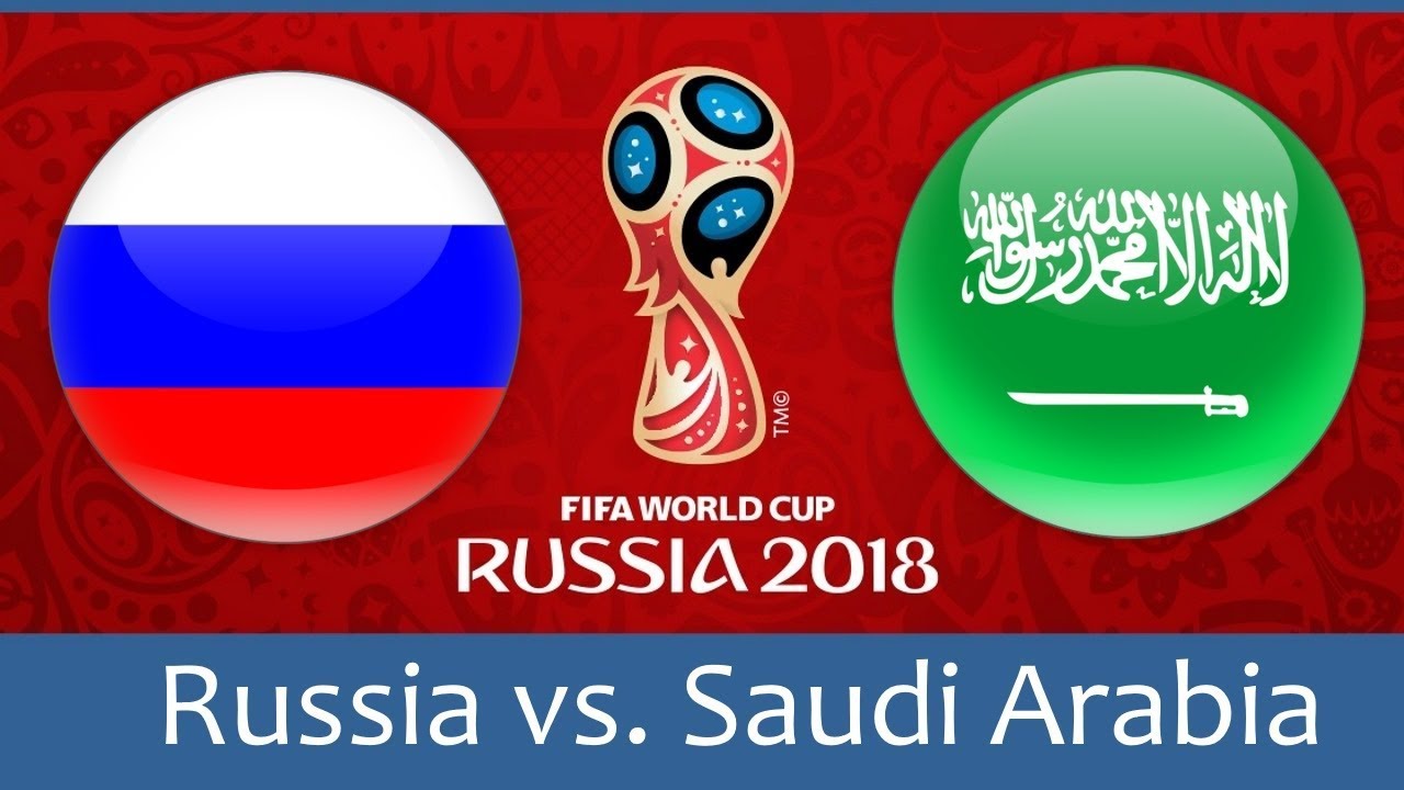 Русия – Саудитска Арабия