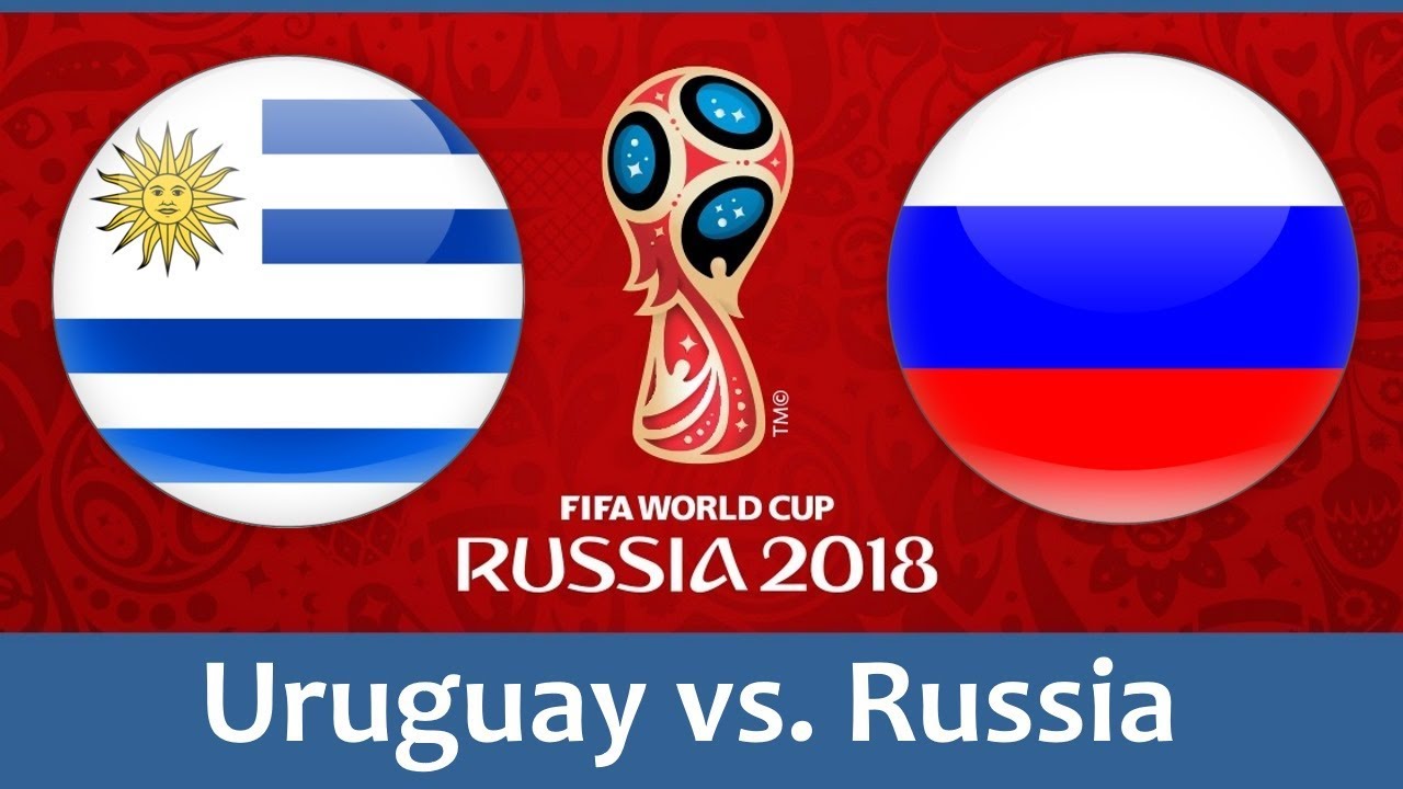 Уругвай – Русия