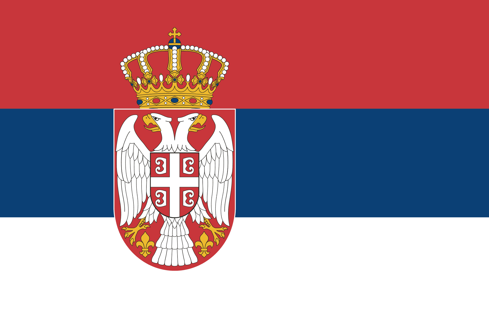 Сърбия на Мондиал 2018