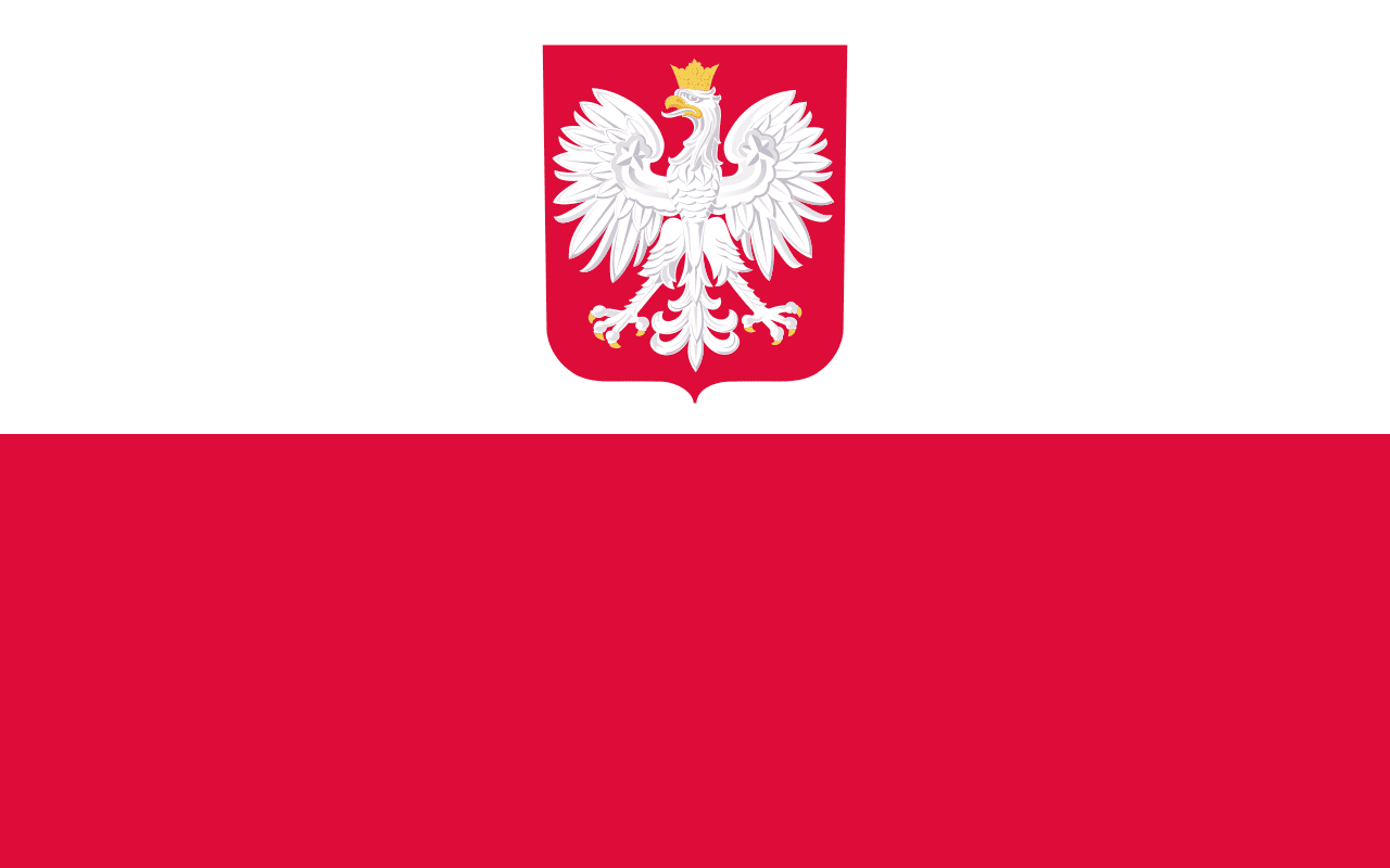 Полша на Евро 2024