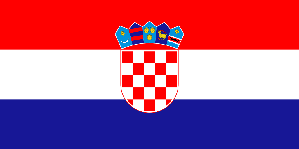 Хърватия на Евро 2024