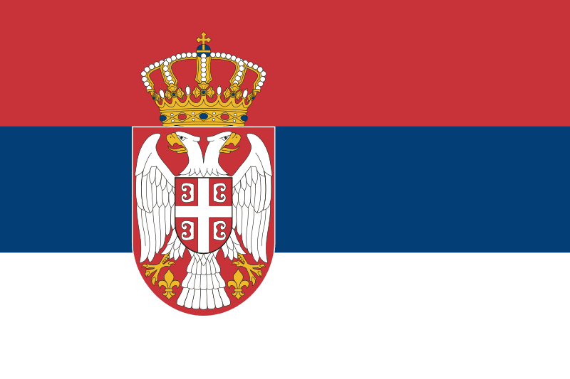 Сърбия на Евро 2024