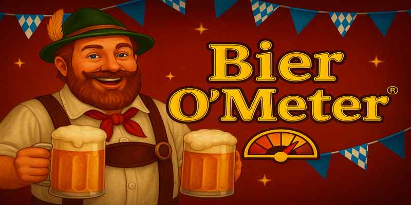 Bier O’Meter Казино Слот Игра от EGT
