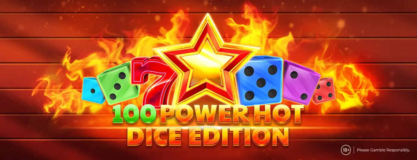 100 Power Hot Dice Edition – Казино Слот Игра от EGT/Amusnet