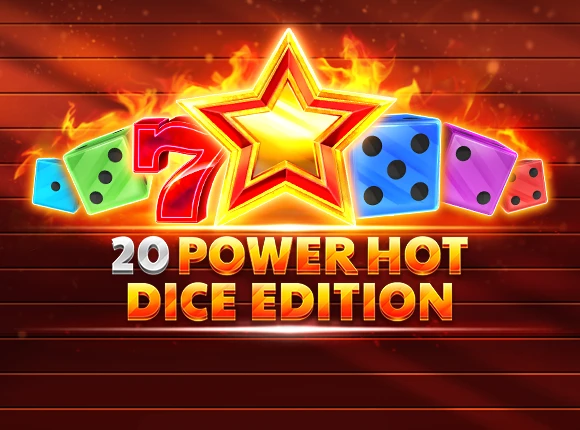 20 Power Hot Dice – Казино Слот Игра от EGT/Amusnet