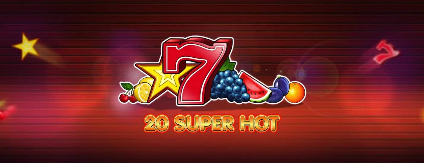 20 Super Hot Clover Chance – Казино Слот Игра от EGT