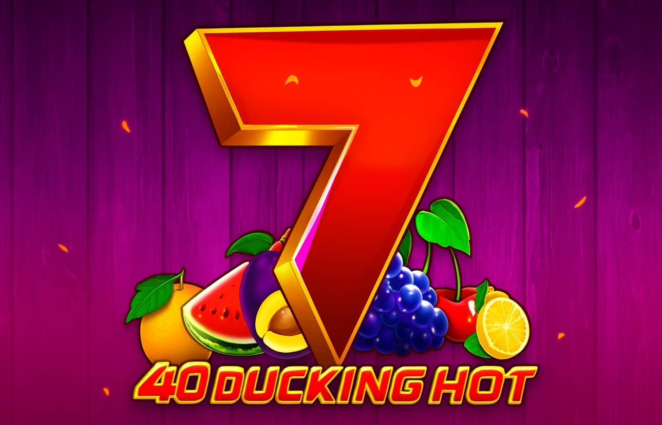 40 Ducking Hot – 7777 Gaming казино слот с безплатно демо