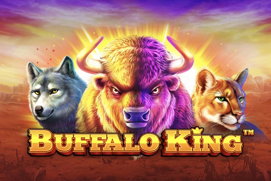 Buffalo King – Казино слот игра от Pragmatic Play