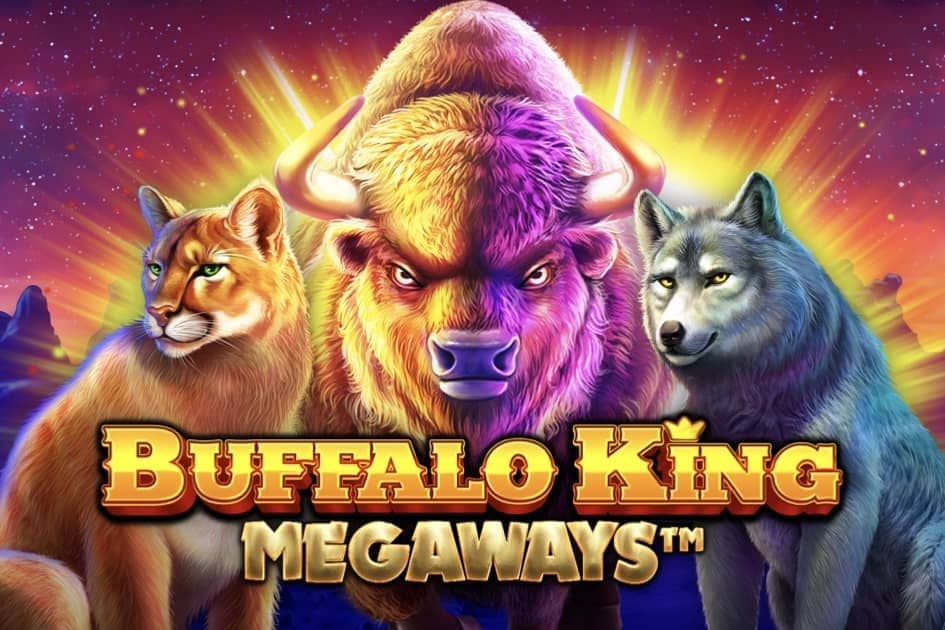 Buffalo King Megaways – Казино слот игра от Pragmatic Play