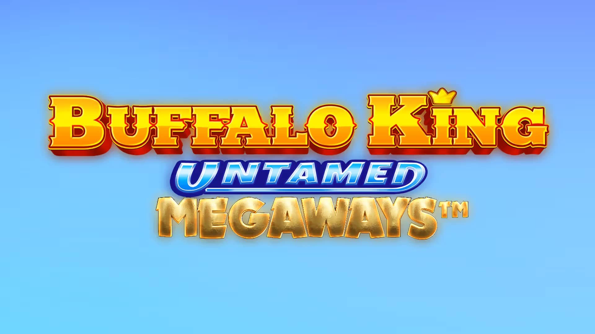 Buffalo King Untamed Megaways е Pragmatic Play casino слот игра с Megaways, каскади, модификатори и х10 000 потенциал. Играйте безплатно демо онлайн и вижте всички бонуси.