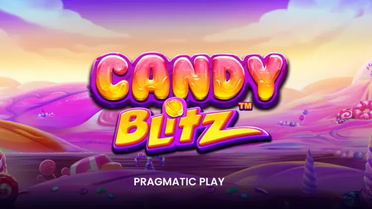 Candy Blitz Bombs – Казино слот игра от Pragmatic Play
