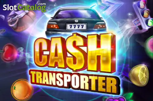 Cash Transporter – 7777 Gaming казино слот с безплатно демо