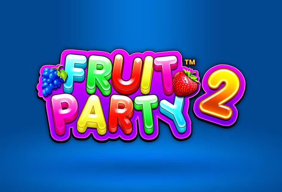 Fruit Party 2 – Казино Слот Игра от Pragmatic Play