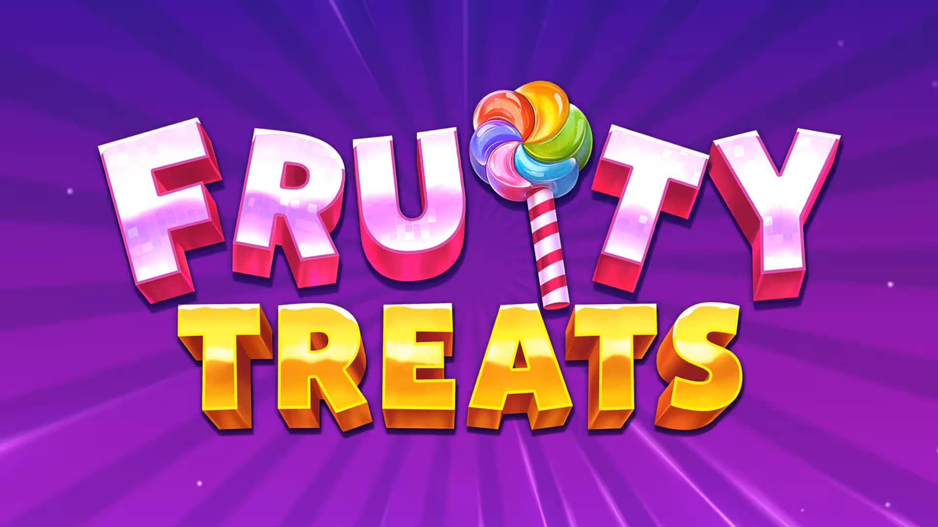 Fruity Treats – Казино Слот Игра от Pragmatic Play