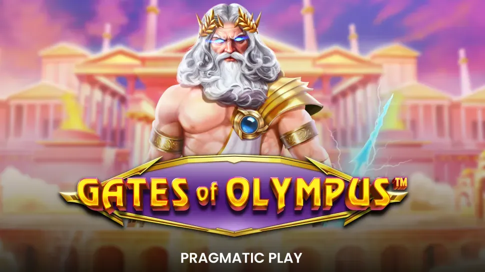 Gates of Olympus – Казино Слот Игра от Pragmatic Play