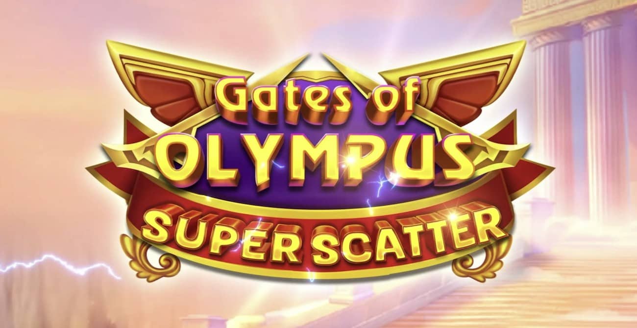 Gates of Olympus Super Scatter – Казино Слот Игра от Pragmatic Play