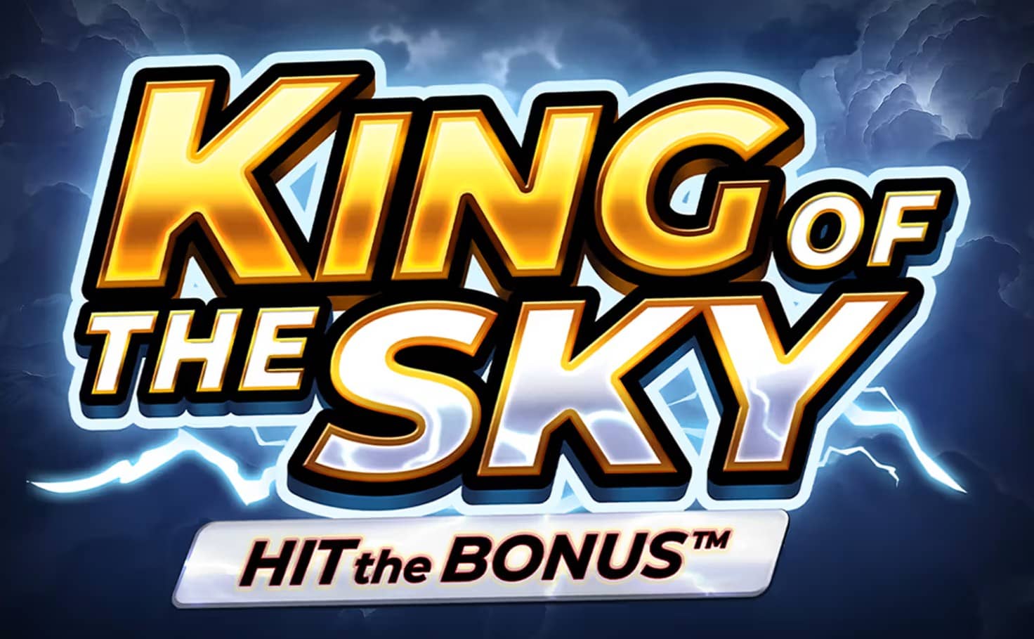 King of the Sky: Hit the Bonus – Казино слот игра на Playson