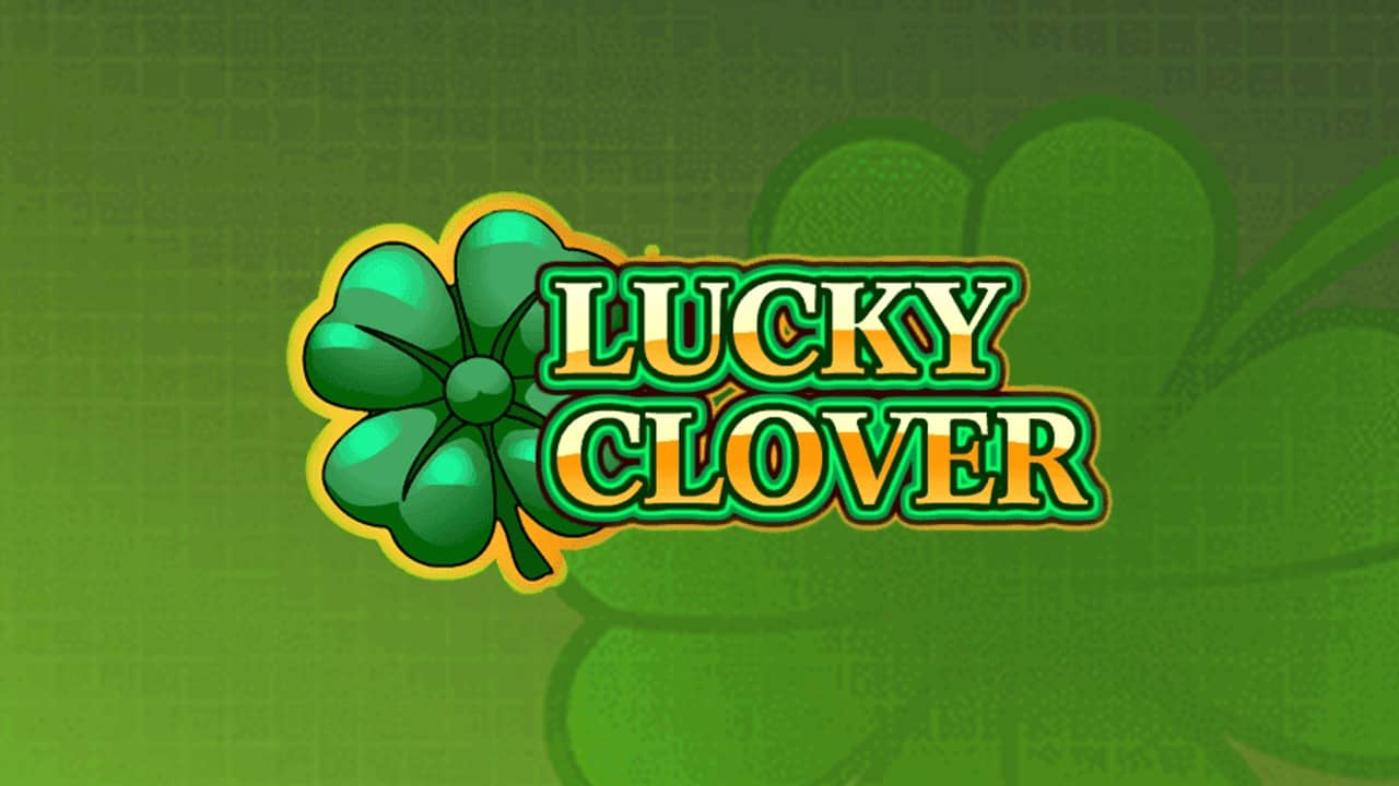 Lucky Clover Казино Слот Игра от EGT/Amusnet