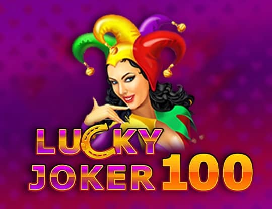 Lucky Joker 100 – Казино Слот Игра от EGT/Amusnet