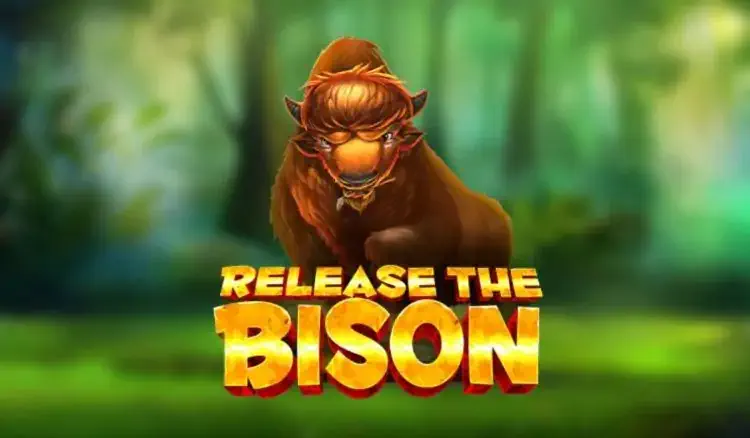 Release the Bison – Казино слот игра от Pragmatic Play