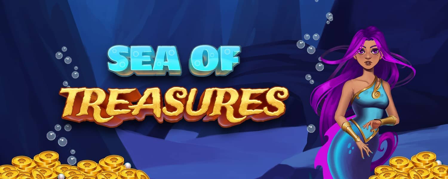 Seal of Treasures – 7777 Gaming казино слот с безплатно демо