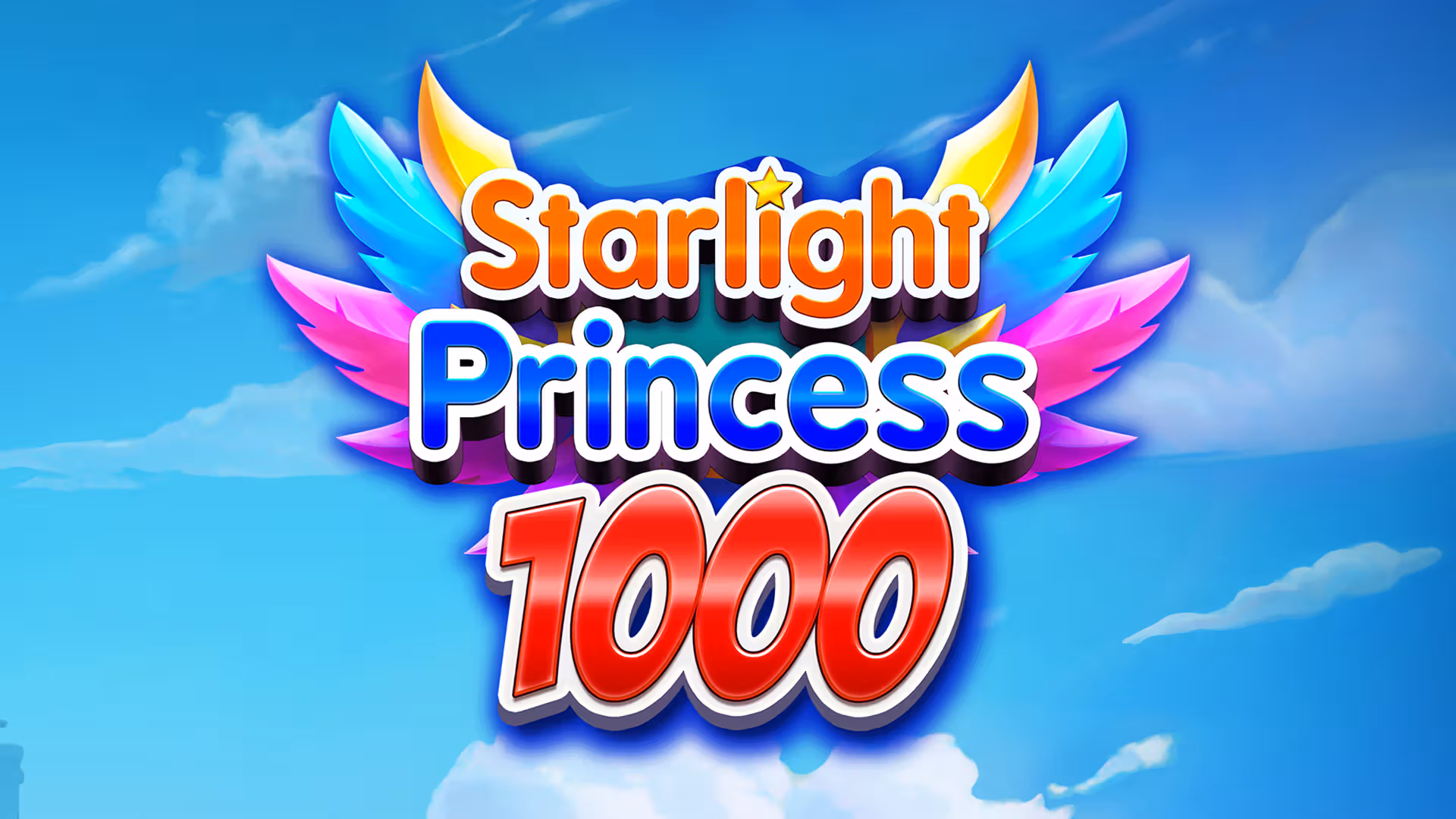 Starlight Princess 1000 – Казино Слот Игра от Pragmatic Play