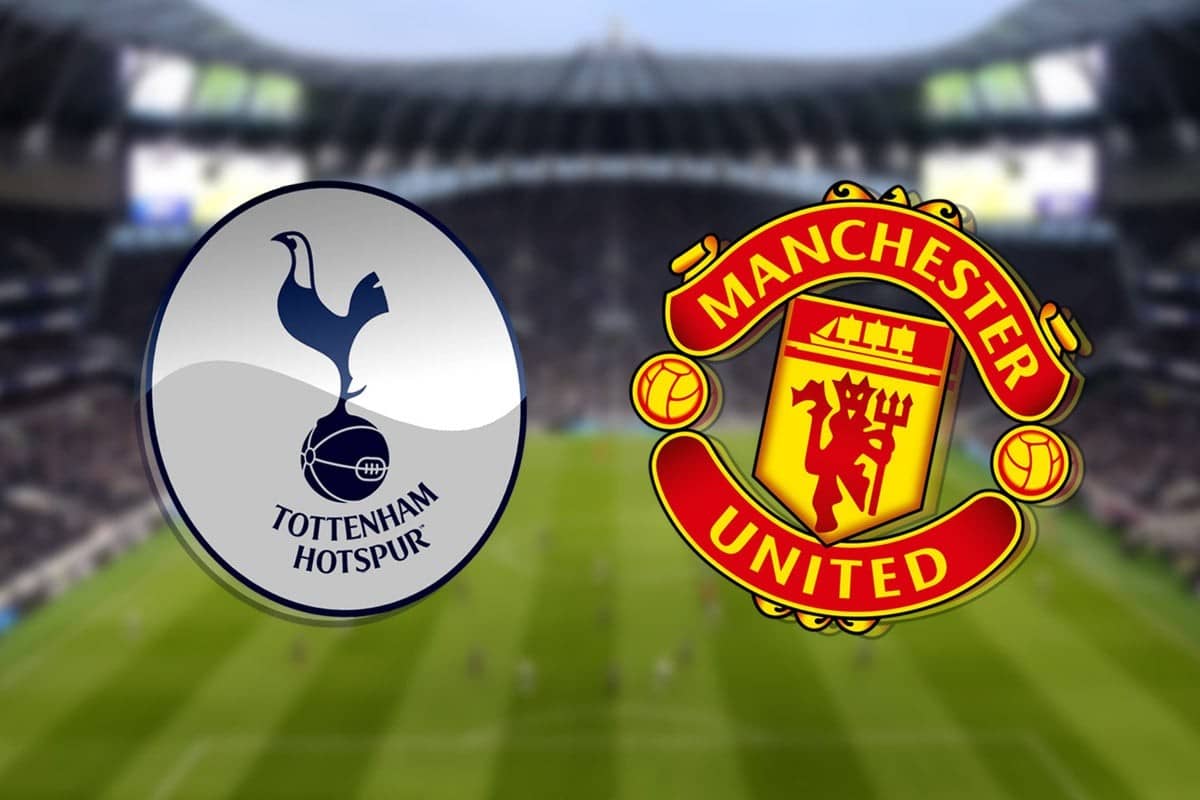 Тотнъм – Манчестър Юнайтед | Прогноза и Анализ (08.11.2025)