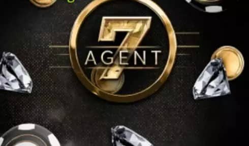 Agent 7 – 7777 Gaming казино слот | Играйте безплатно демо
