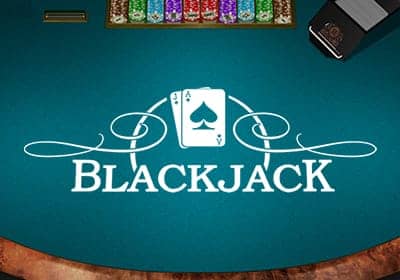 Blackjack – 7777 Gaming казино игра | Играйте безплатно демо