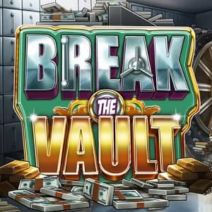 Break the Vault Now – 7777 Gaming казино слот | Играйте безплатно демо