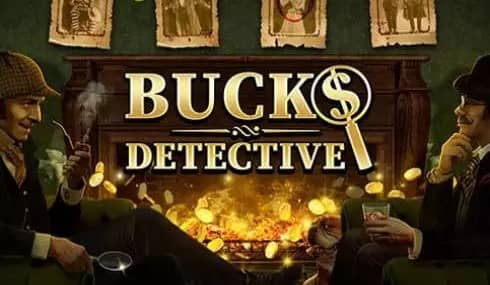 Bucks Detective – 7777 Gaming казино слот | Играйте безплатно демо