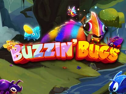 Buzzin’ Bugs – 7777 Gaming казино слот | Играйте безплатно демо