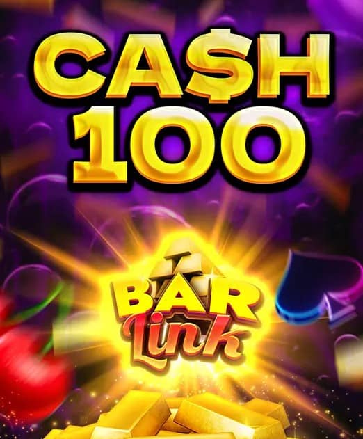 Cash 100 Bar Link – 7777 Gaming казино слот с безплатно демо