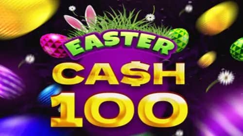 Cash 100 Easter – 7777 Gaming казино слот с безплатно демо