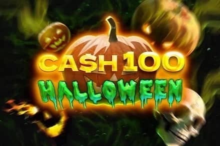 Cash 100 Halloween – 7777 Gaming казино слот с безплатно демо