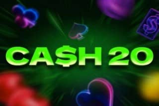 Cash 20 – 7777 Gaming казино слот с безплатно демо