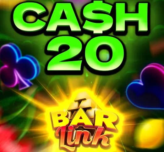 Cash 20 Bar Link – 7777 Gaming казино слот с безплатно демо