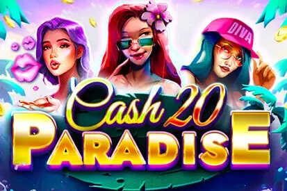 Cash 20 Paradise – 7777 Gaming казино слот | Играйте безплатно демо