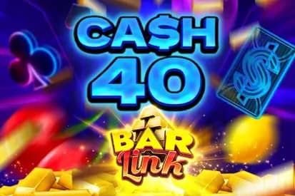 Cash 40 Bar Link – 7777 Gaming казино слот с безплатно демо