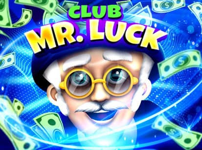 Club Mr. Luck  – 7777 Gaming казино слот с безплатно демо