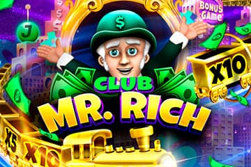 Club Mr. Rich – 7777 Gaming казино слот с безплатно демо