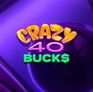 Crazy 40 Bucks  – 7777 Gaming казино слот | Играйте безплатно демо
