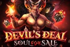 Devil’s Deal Soul for Sale – 7777 Gaming казино слот | Играйте безплатно демо