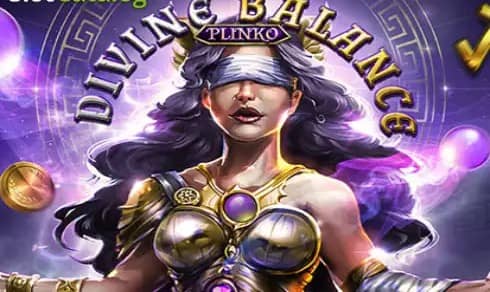 Divine Balance Plinko – 7777 Gaming казино слот | Играйте безплатно демо