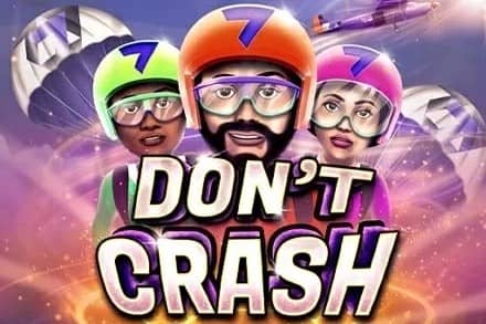 Don’t Crash – 7777 Gaming казино слот | Играйте безплатно демо
