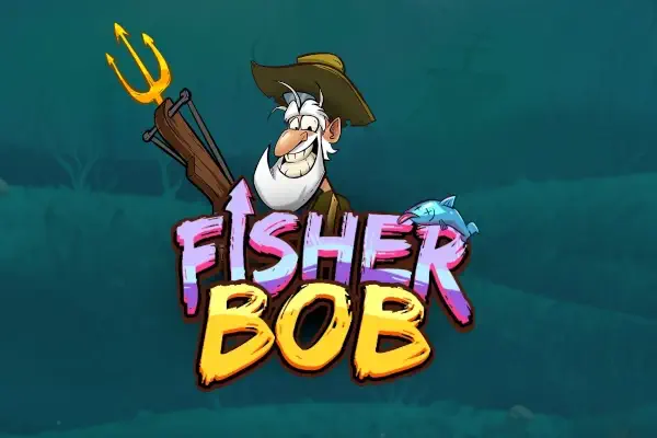 Fisher Bob – 7777 Gaming казино слот | Играйте безплатно демо